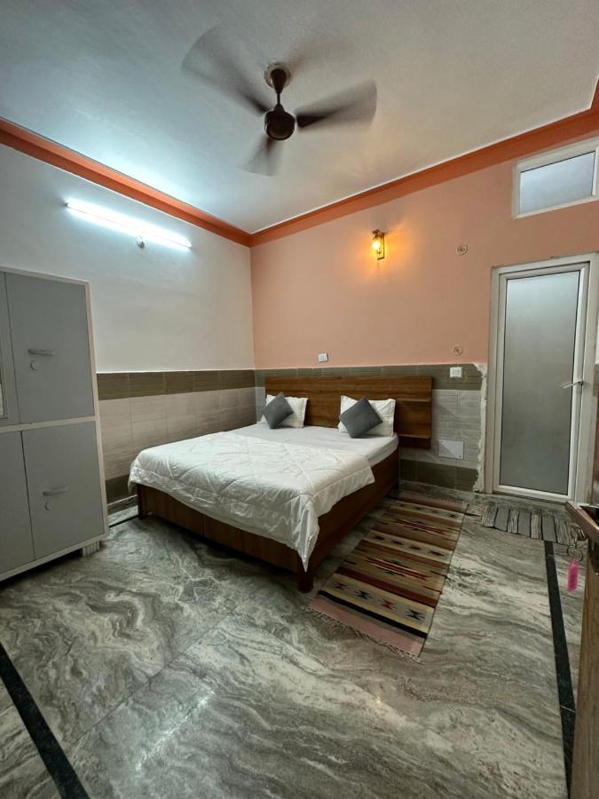 Flow House Rishīkesh Exterior foto
